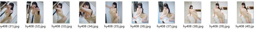 765-朱可儿Flower-G奶甜心2021年性感写真作品合集[54套-31.4GB]