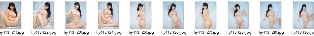 765-朱可儿Flower-G奶甜心2021年性感写真作品合集[54套-31.4GB]