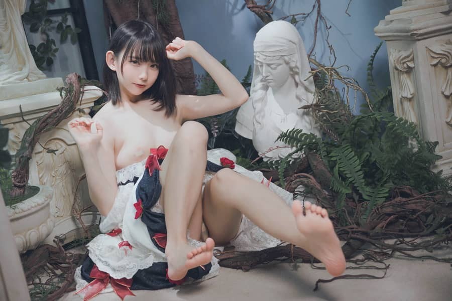 Azuki - patreon aug [77P896M]